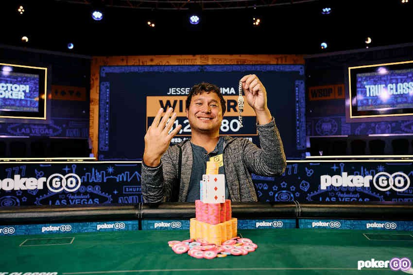 WSOP Delays Top Two Payouts in the Millionaire Maker Event in Light of Collusion Implications - Following yesterday’s surprising conclusion to Event #53 – The Millionaire Maker, WSOP officials have put a stop on top two payouts, pending further... WSOP Delays Top Two Payouts in the Millionaire Maker Event in Light of Collusion Implications