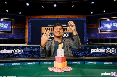 WSOP Delays Top Two Payouts in the Millionaire Maker Event in Light of Collusion Implications - Following yesterday’s surprising conclusion to Event #53 – The Millionaire Maker, WSOP officials have put a stop on top two payouts, pending further... WSOP Delays Top Two Payouts in the Millionaire Maker Event in Light of Collusion Implications