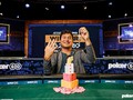 WSOP Delays Top Two Payouts in the Millionaire Maker Event in Light of Collusion Implications
