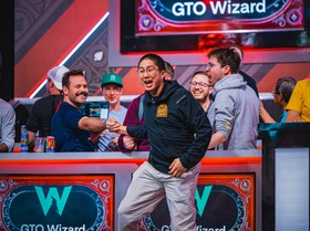 WSOP Main Event 2025: What Entry Flight, Stack Size & Who Typically Wins