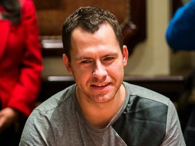 "Jungleman" Will Be At The Caribbean Poker Party