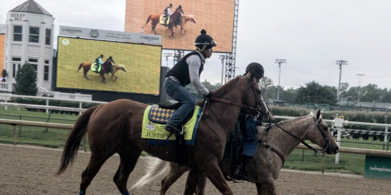 The featured 11th race on the Belmont Park card is the 1-1/2 mile Belmont Stakes which will be run around 2 sweeping turns over Belmont’s dirt course…. The featured 11th race on the Belmont Park card is the 1-1/2 mile Belmont Stakes which will be run around 2 sweeping turns over Belmont’s dirt course….