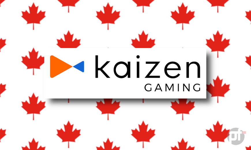 Kaizen Gaming Nears North American Debut via Ontario Launch