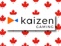 Kaizen Gaming Nears North American Debut via Ontario Launch