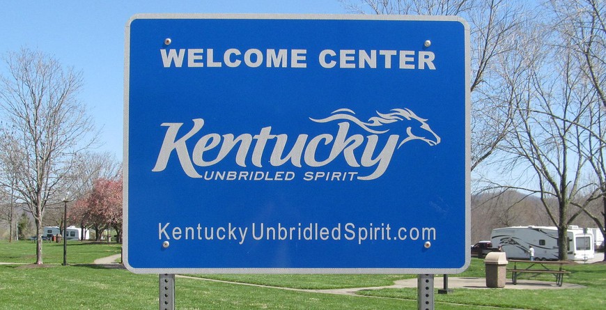Kentucky sports betting