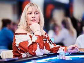 PokerStars Open Maryland 2025: New North American Stop Announced