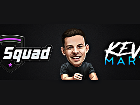Big Brother and Twitch Streamer Favorite Kevin Martin Joins GGPoker