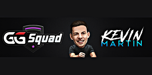 Big Brother and Twitch Streamer Favorite Kevin Martin Joins GGPoker