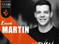 The Streamer Shakeup Continues: Kevin Martin Out at Stars, Matt Staples Forms Partypoker's Team Online