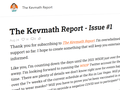 The Kevmath Report is Must-Subscribe Content for Poker Fans
