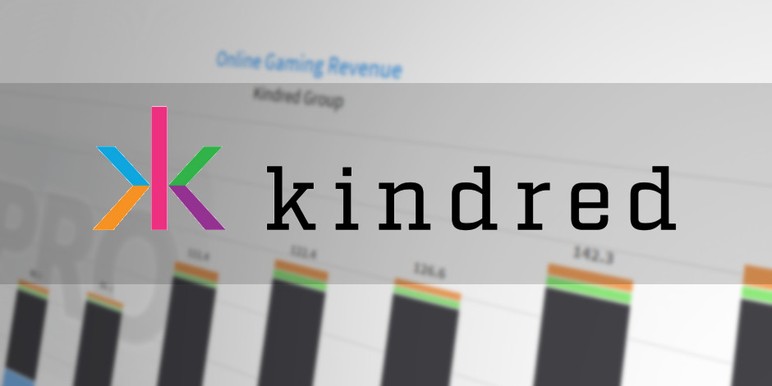 First quarter financial results from Kindred Group show that revenue from its independent online poker platform continues its strong upwards trajectory. First quarter financial results from Kindred Group show that revenue from its independent online poker platform continues its strong upwards trajectory.