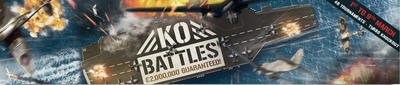 Winamax to Debut Bounty Online Tournament Series, KO Battles