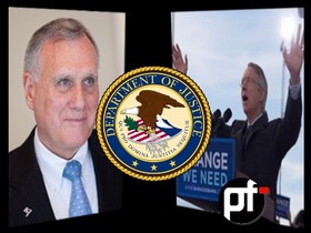 Senators Call for Additional Enforcement of Illegal Online Poker