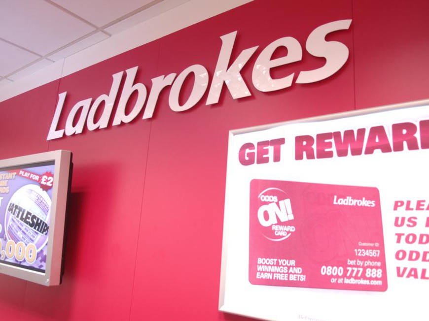 Ladbrokes Looks to Playtech Partnership to Drive Digital Growth