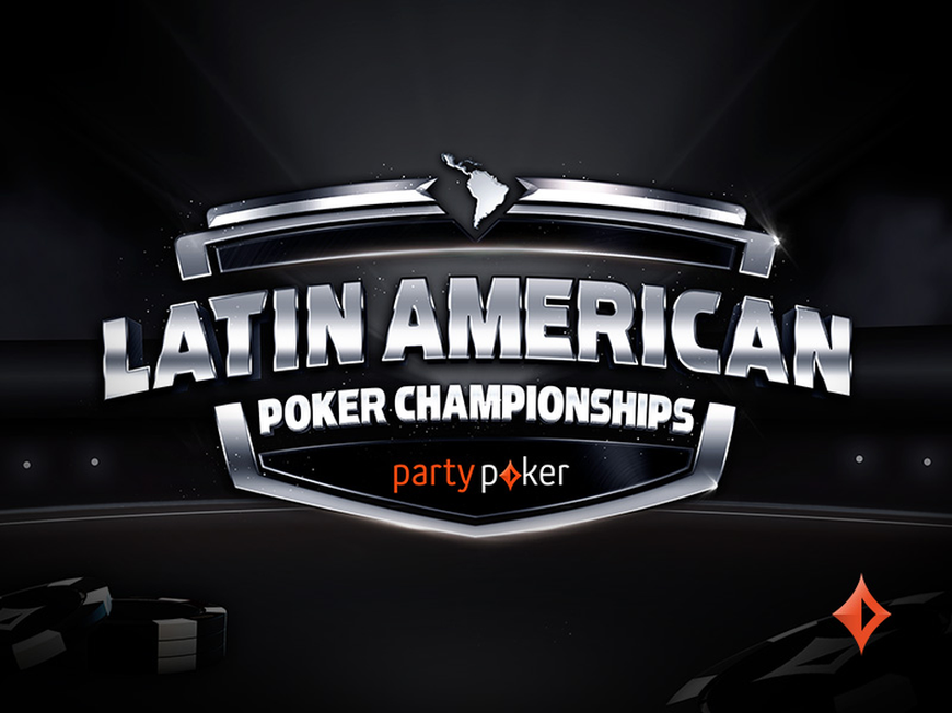 The LAPC Partypoker Takes the Fight to South America Pokerfuse