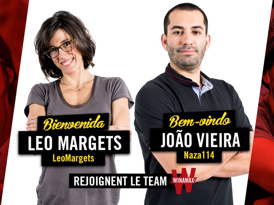 The signings come as the operator readies to launch online poker int Spain, Italy and Portugal with eyes towards European shared liquidity as its path forward for growth. The signings come as the operator readies to launch online poker int Spain, Italy and Portugal with eyes towards European shared liquidity as its path forward for growth.