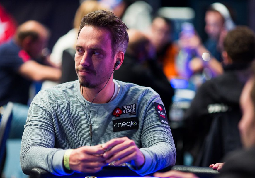 Lex Veldhuis Signs as Brand Ambassador of iGaming Payment Startup MuchBetter