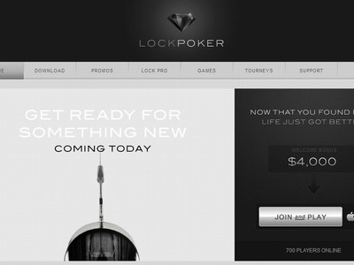 Lock Poker Moving Off Revolution, Launching Independent Poker Platform