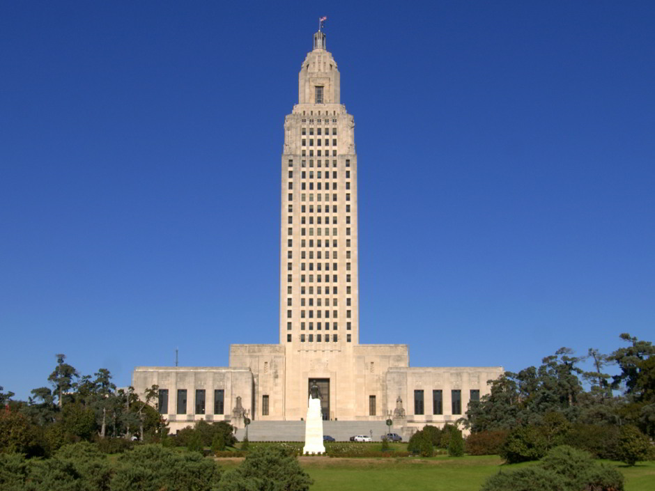 Internet Gaming Bill Expected in Louisiana | Pokerfuse