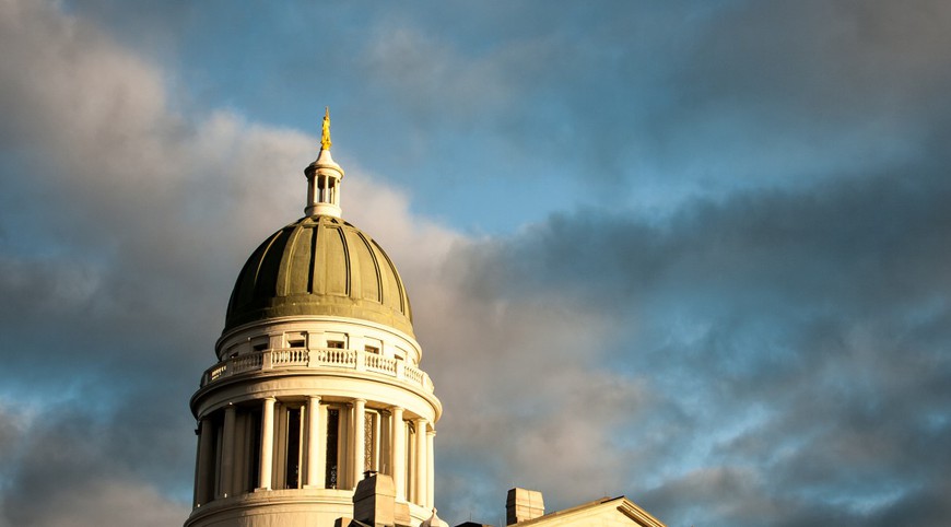 Maine Online Poker Bill Just Passed -- But Governor Might Kill It - A new state could legalize online poker and casinos as Maine lawmakers pass igaming bill, but don’t get your hopes up—it’s likely to be vetoed. Maine Online Poker Bill Just Passed -- But Governor Might Kill It