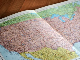 "Our Goal is to be in Every State" Says William Hill CEO