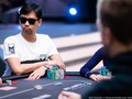 PSPC Final Table Profile: Marc Rivera