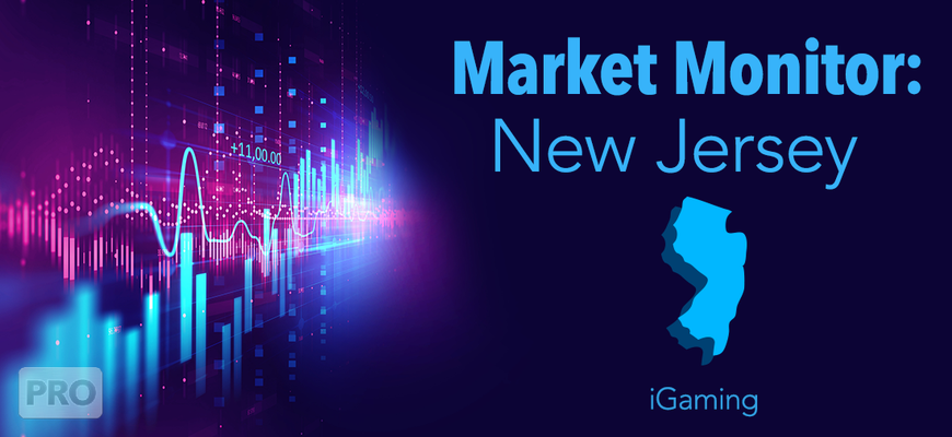 Market Monitor: New Jersey June 2022 The operators on the Caesars license — 888poker NJ and WSOP NJ — benefited from the live World Series of Poker running throughout the month.