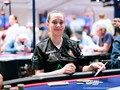 Marle Spragg: Poker First, Comedy Always, and Motherhood on the Horizon