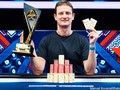 Matan Krakow Finds His Way to Victory in the PokerStars EPT Prague Main Event