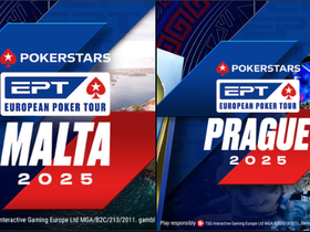 PokerStars Announces Two More EPT Stops for 2025
