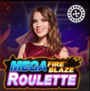 Mega Fire Blaze Roulette Live Dealer PokerStars Casino