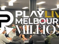 Australian Poker is Back as Melbourne Millions Smashes Guarantees