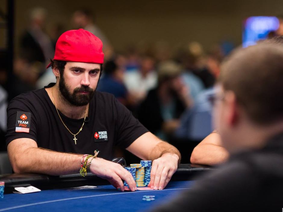 Big Poker Tournaments In Michigan
