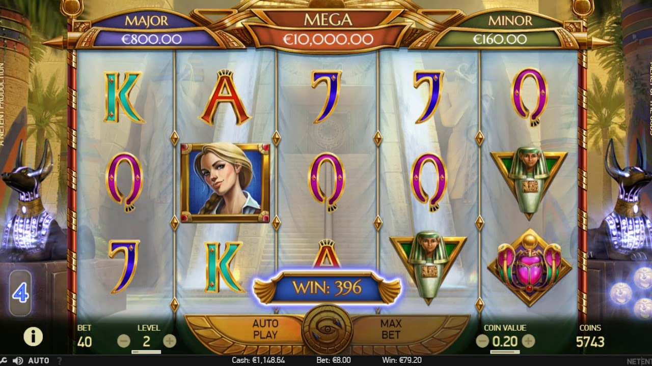 The best online casino jackpot slots in Pennsylvania 