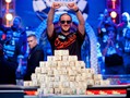 Greg Merson at WSOP.com: Not Your Normal Sponsorship Deal