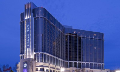 In the Michigan Online Casino Market, BetMGM Still Leads the Way