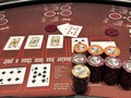 Lucky Player Hits Nearly a Seven-Figure Royal Flush Jackpot at MGM National Harbor