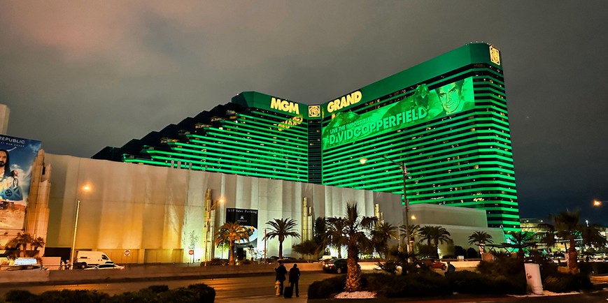 MGM Operations Resume After Cyberattack, Excalibur Lags | Pokerfuse