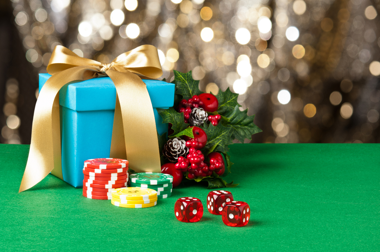 The Best Christmas Promos at Online Casinos in Michigan 2023 Pokerfuse