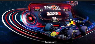 Spin & Go Races at PokerStars MI. Best MI Online Poker Promos for True Grinders