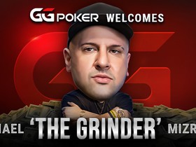 WSOP World Champion Michael Mizrachi Becomes GGPoker Ambassador