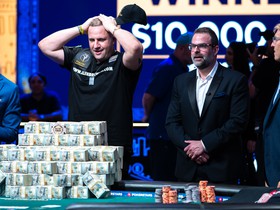 Chaos at the Felt: A Breakdown of the Biggest Controversies at the 2025 World Series of Poker