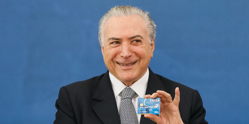 Brazil's President Approves Sports Betting Legislation