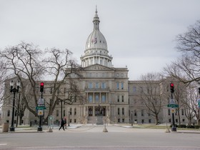 Breaking: Michigan Interstate Online Poker Bill Passes House, Headed to Governor’s Desk to be Signed into Law