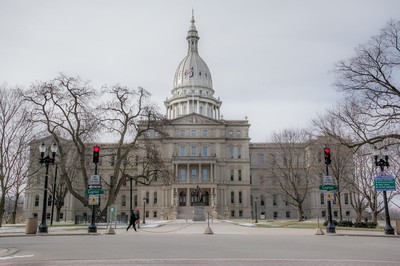 Breaking: Michigan Interstate Online Poker Bill Passes House, Headed to Governor’s Desk to be Signed into Law