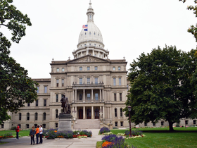 Michigan Senate Passes Interstate Online Poker Legislation, House to Reconvene This Week