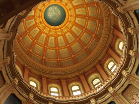 Momentum Builds (Again) for Online Poker in Michigan
