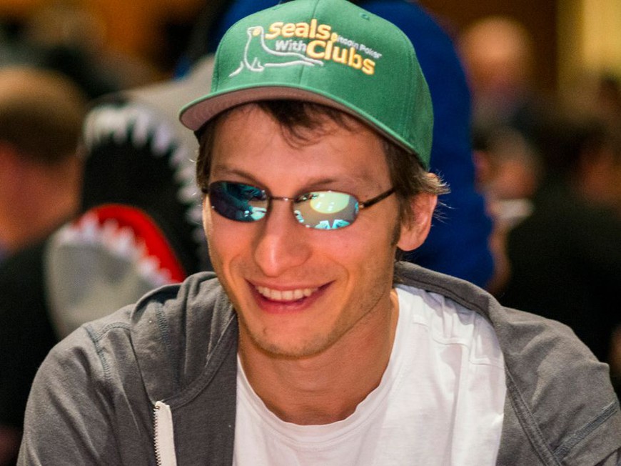 Bryan Micon Attempted to Buy Lock Poker and “Make All Players Whole”