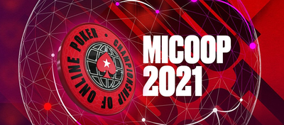 MICOOP 2021 on PokerStars Michigan: Everything You Need to Know
