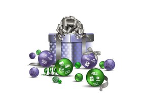 Microgaming Offers Online Poker Players a Chance to "Play It Forward" This Holiday Season